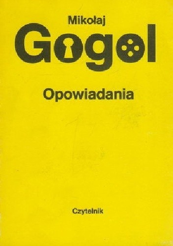 Opowiadania - Mikołaj Gogol