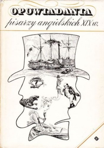 Opowiadania pisarzy angielskich XIX w. - Herbert George Wells