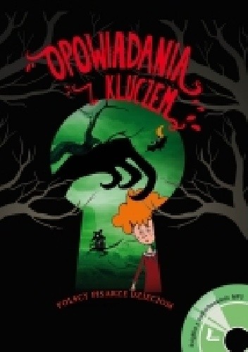Opowiadania z kluczem - praca zbiorowa