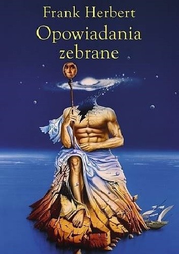 Opowiadania zebrane. Tom 2 - Frank Herbert