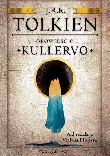 Opowieść o Kullervo - J.R.R. Tolkien