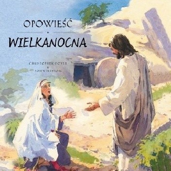 Opowieść Wielkanocna - Christopher Doyle