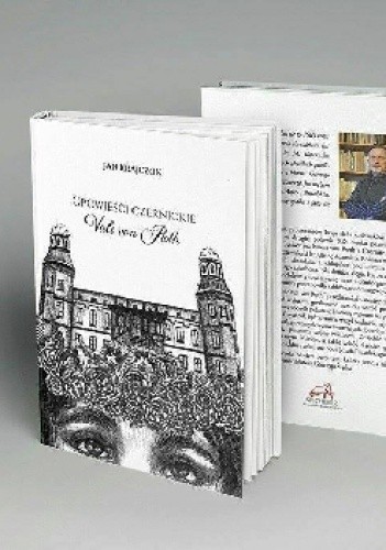 Opowieści czernickie Vali von Roth - Jan Krajczok