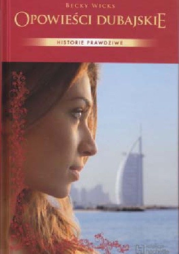 Opowieści dubajskie - Rebecca Vicks
