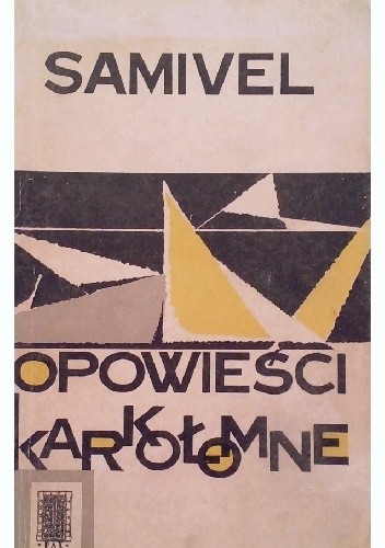 Opowieści karkołomne - Paul Gayet-Tancrède