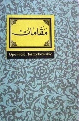 Opowieści łotrzykowskie - Al-Hamadani