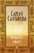 Opowieści o mocy - Carlos Castaneda