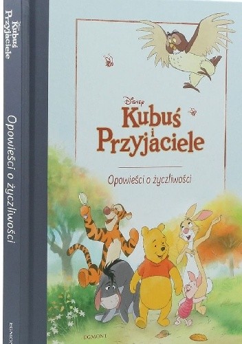 Opowieści o życzliwości - Alan Alexander Milne