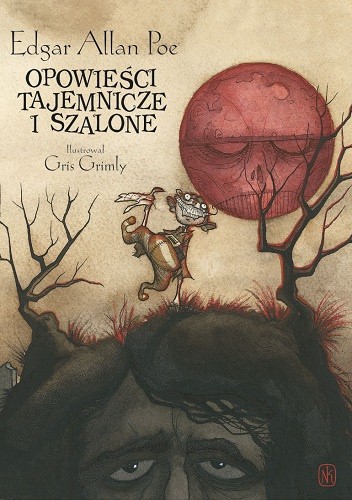 Opowieści tajemnicze i szalone - Edgar Allan Poe