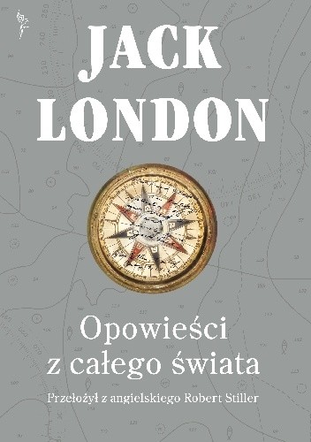 Opowieści z całego świata - Jack London
