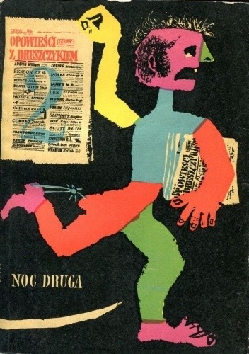 Opowieści z dreszczykiem. Noc druga - Walter Scott