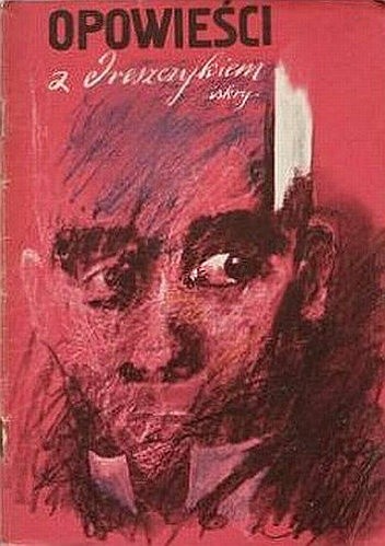 Opowieści z dreszczykiem - zeszyt 1 - Henry James