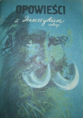Opowieści z dreszczykiem - zeszyt 3 - Nathaniel Hawthorne