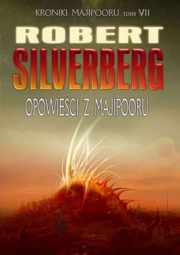Opowieści z Majipooru - Robert Silverberg