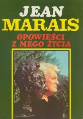 Opowieści z mego życia - Jean Marais