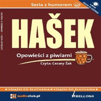Opowieści z piwiarni - Jaroslav Hašek