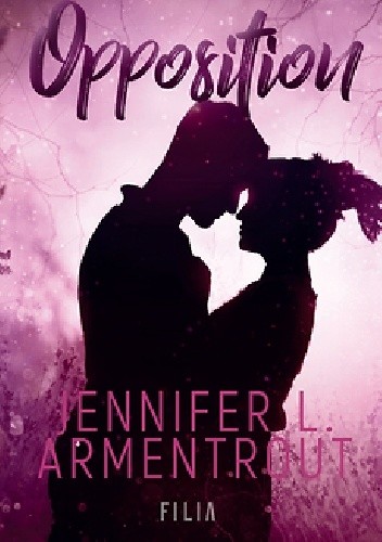 Opposition - Jennifer L. Armentrout