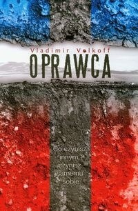 Oprawca - Vladimir Volkoff