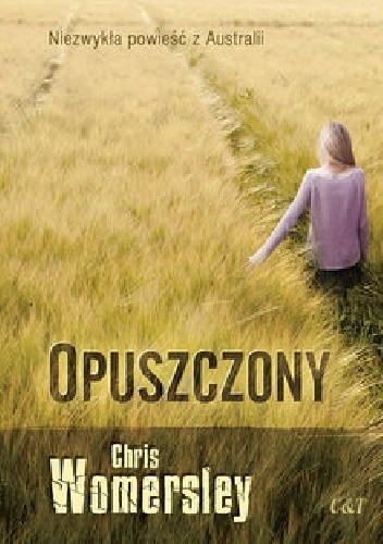 Opuszczony - Chris Womersley