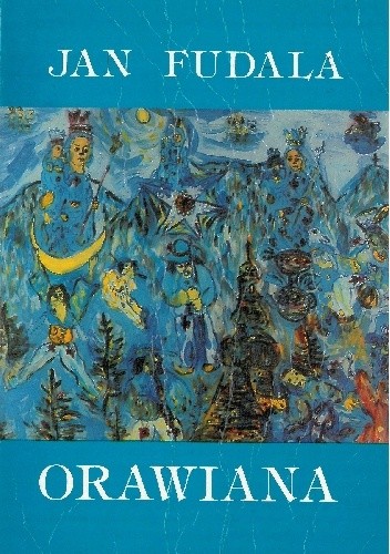 Orawiana - Jan Fudala