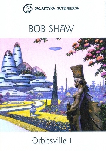 Orbitsville 1 - Bob Shaw