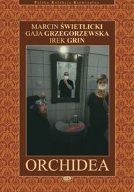Orchidea - Irek Grin