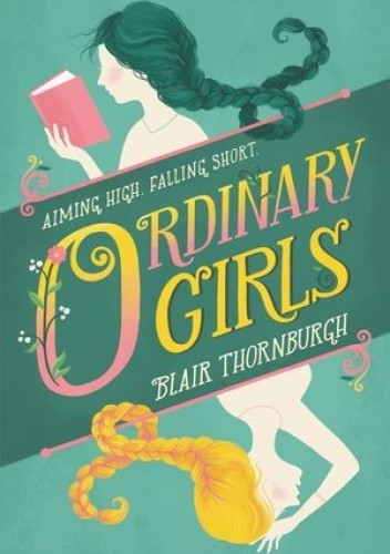 Ordinary Girls - Blair Thornburgh