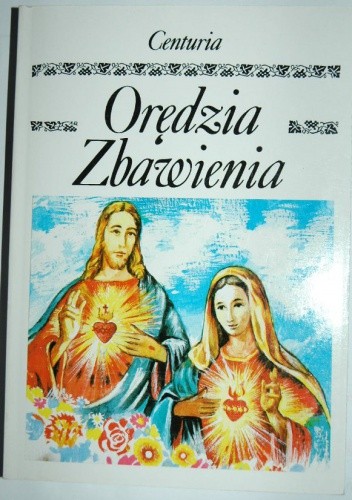 Orędzia Zbawienia. - Zofia Nosko