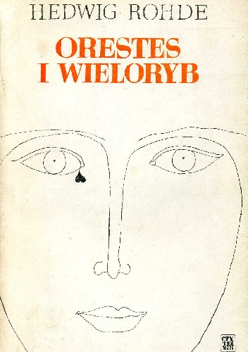 Orestes i wieloryb - Hedwig Rohde