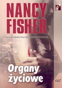 Organy życiowe - Nancy Fisher