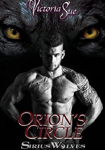 Orion's Circle - Victoria Sue