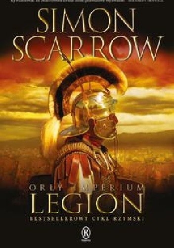 Orły imperium: Legion - Simon Scarrow