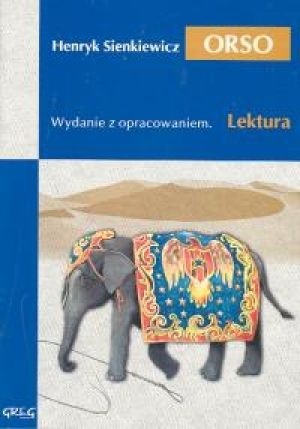Orso - Henryk Sienkiewicz