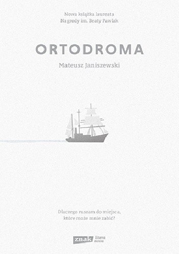 Ortodroma - Mateusz Janiszewski