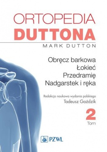Ortopedia Duttona t.2 - Mark Dutton
