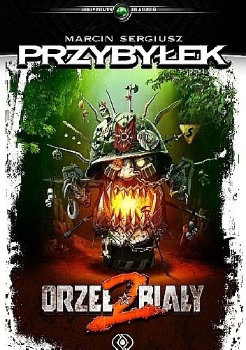 Orzeł Biały 2 - Marcin Przybyłek