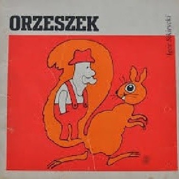 Orzeszek - Igor Sikirycki