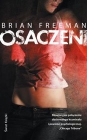 Osaczeni - Brian Freeman
