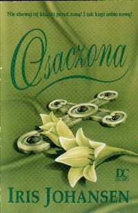 Osaczona - Iris Johansen