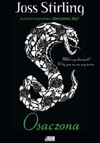 Osaczona - Joss Stirling