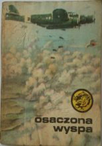 Osaczona wyspa - Rajmund Szubański
