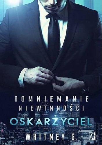 Oskarżyciel - Whitney G.
