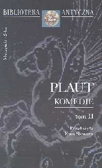 Osły. Misa pełna złota - Plaut