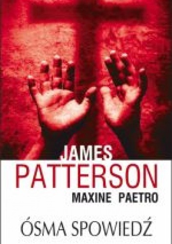 Ósma spowiedź - James Patterson
