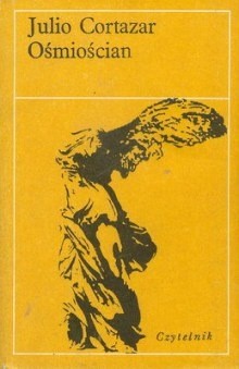 Ośmiościan - Julio Cortázar