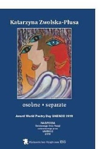 osobne * separate - Katarzyna Zwolska-Płusa