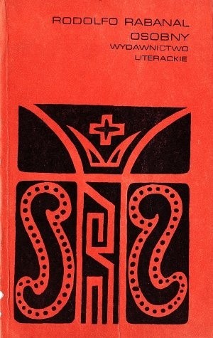 Osobny - Rodolfo Rabanal