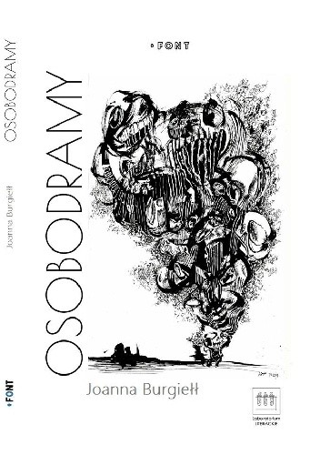 Osobodramy - Joanna Burgiełł