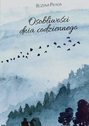 Osobowość dnia codziennego - Bożena Pierga