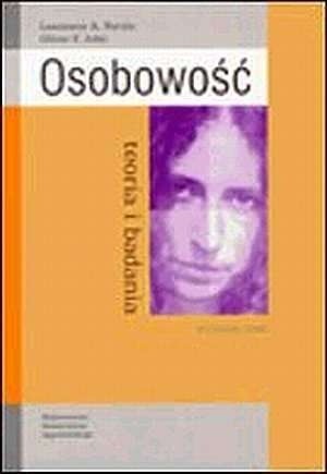 Osobowość. Teoria i badania - Lawrence A. Pervin
